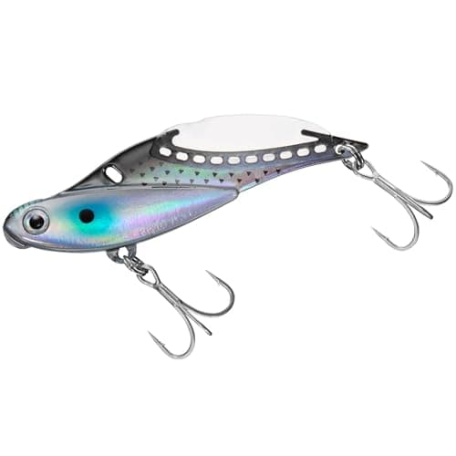Daiwa Morethan Variar 24g Mullet Gizzard Shad