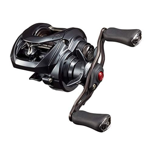 Daiwa 20 Tatula SV TW 103SHL