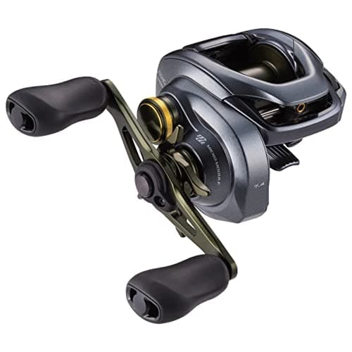 Shimano 22 Curado DC 200HG