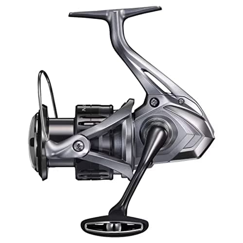Shimano 21 Nasci 4000