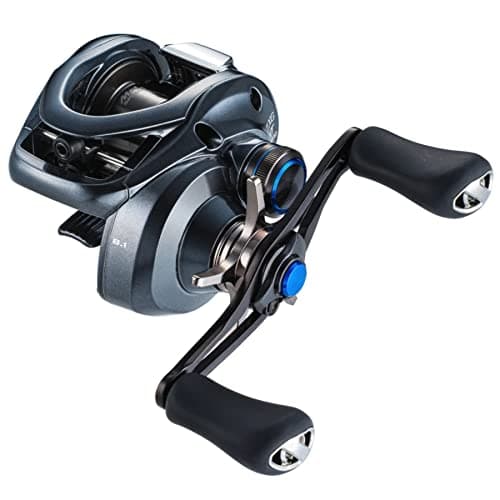 Shimano 22 SLX DC XT 71XG Left