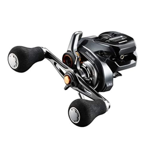 Shimano 19 Barchetta Premium 151DHXG Left