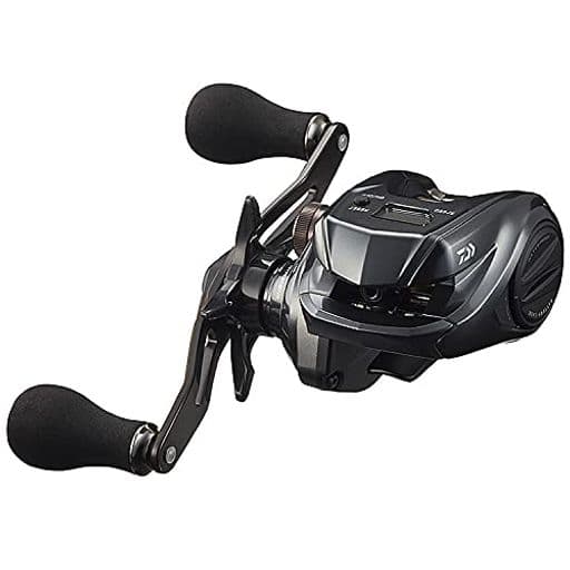 Daiwa Tierra IC 100H Right