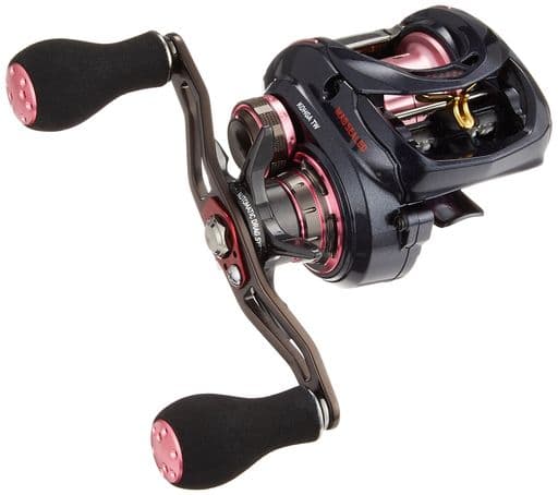 Daiwa 17 Kohga TW 7.3R Right