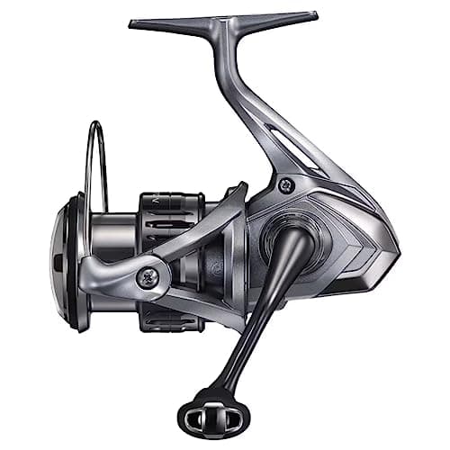 Shimano 21 Nasci 2500