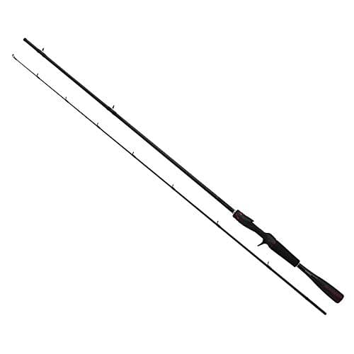 Shimano 20 Zodias Baitcasting 1610M-2