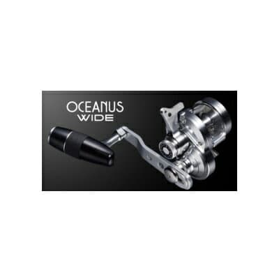 Evergreen Oceanus Wide Right