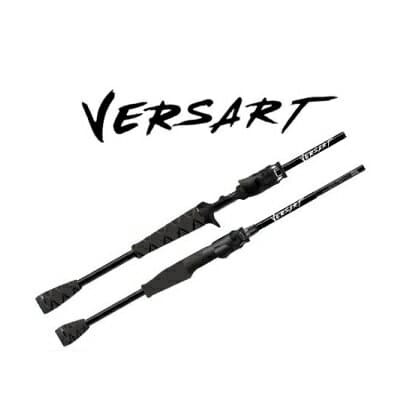 Abu Garcia Versart VERS-66ULS