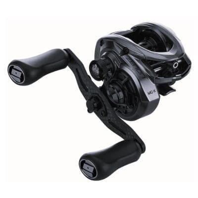 Abu Garcia Zenon MG-X Right