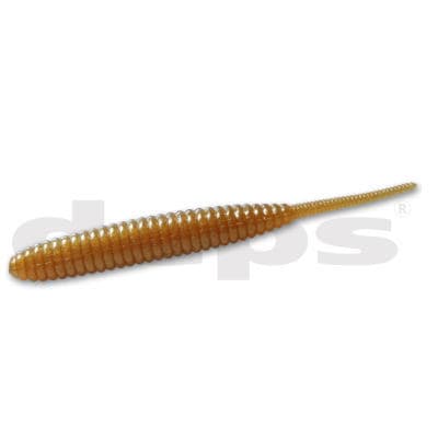 Deps Death Adder 3 inch Amber Shad 74