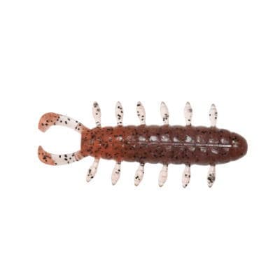 Dstyle Worm SVSB MEGA 3.6inch Wine Pepper