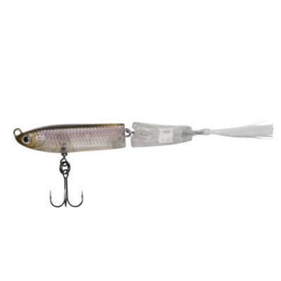Dstyle Bass Lure Ichirin 55F Bud Pink Wakasagi