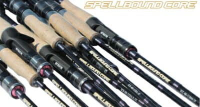 Engine Spellbound Core High Class SCHS-60SUL-ST