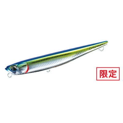 デュオ × コアマン　ベイルーフ　マニックフィッシュ77　キビナゴフラッシュ　MCCZ365　【ネコポス配送可】　DUO　COREMAN　BAYRUF MANIC FISH 77