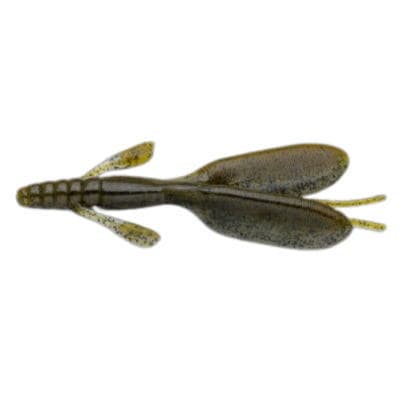 Nories Escape Twin #512 Reservoir Shrimp