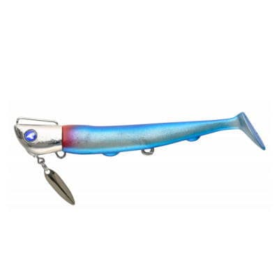 BlueBlue Worm Jolty 55 set #01 Blue Blue