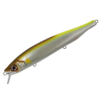 Gan Craft Ayuja 128 Rest SL #08 Flashing GM Chart