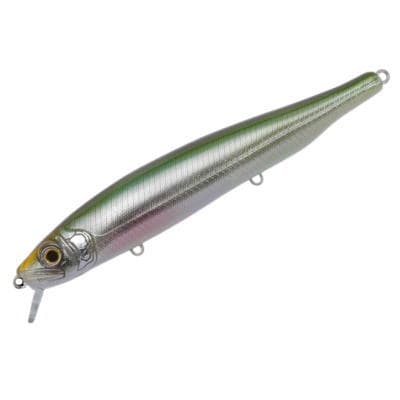 Gan Craft Ayuja 128 Rest SL #12 Moroko