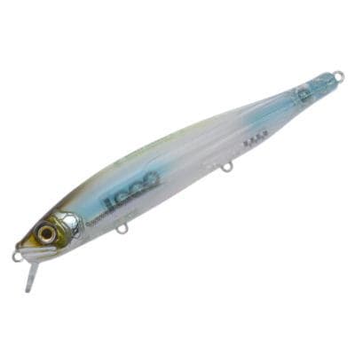 Gan Craft Ayuja 128 Rest SL #13 Hiuo