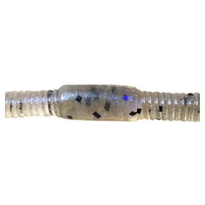Jackall Micro Flick 2.5 inch Sujiebi