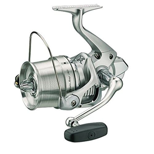 シマノ(SHIMANO) スピニングリール 投げ 遠投 14 スーパーエアロ スピンジョイ 30 細糸仕様 キス 初心者向け