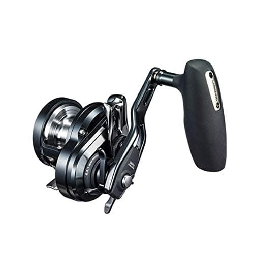 Shimano Ocea Jigger F Custom 1001HG Left