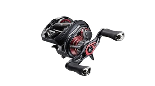 Daiwa 21 Gekkabijin Air TW PE Special 8.5L Left