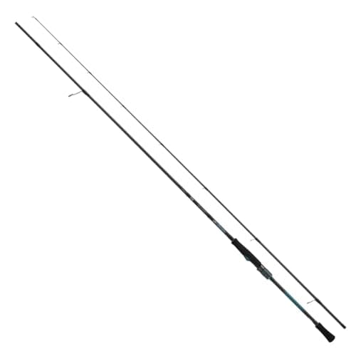 Daiwa Emeraldas X 86M/J