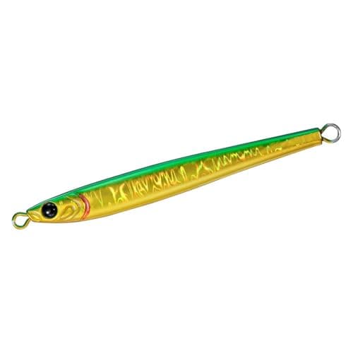 Daiwa TG Bait Slim 120g MG Keimura Green Gold