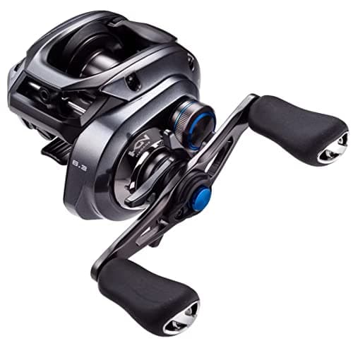 Shimano 23 SLX DC 71