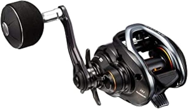 Shimano 18 Bay Game 151 Left