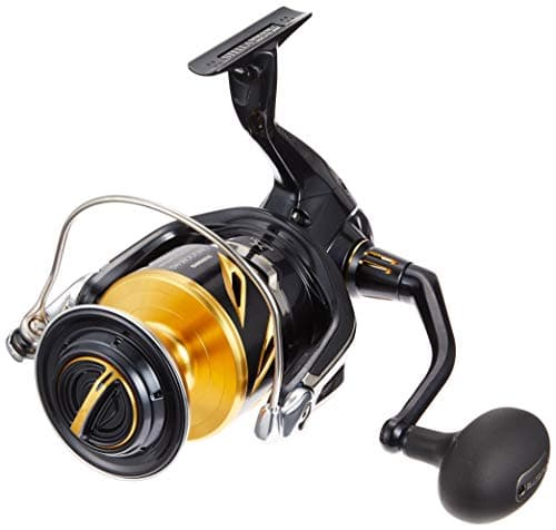 Shimano 20 Stella SW 18000HG