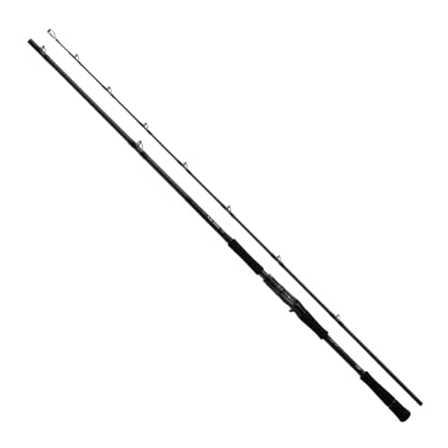 Daiwa Saltist 80XXHB (Baitcasting 2 piece)
