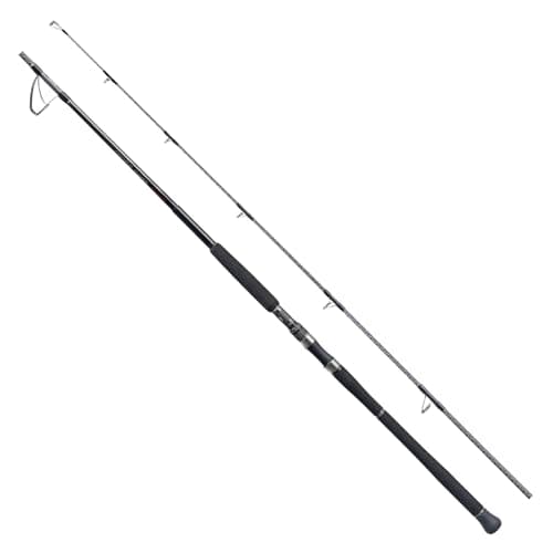 Shimano Offshore Rod 24 Ocea Plugger Full Throttle S88H (Spinning 2 piece / Grip Joint)