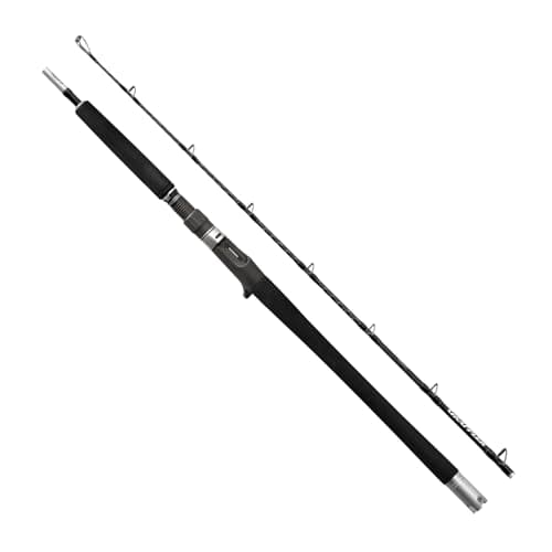 Shimano 25 Grappler Type J B53-8