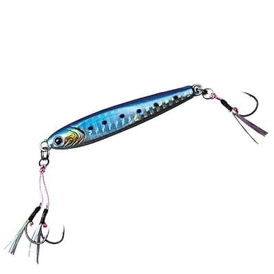 Daiwa TG Bait SLJ 30g FPH Maiwashi