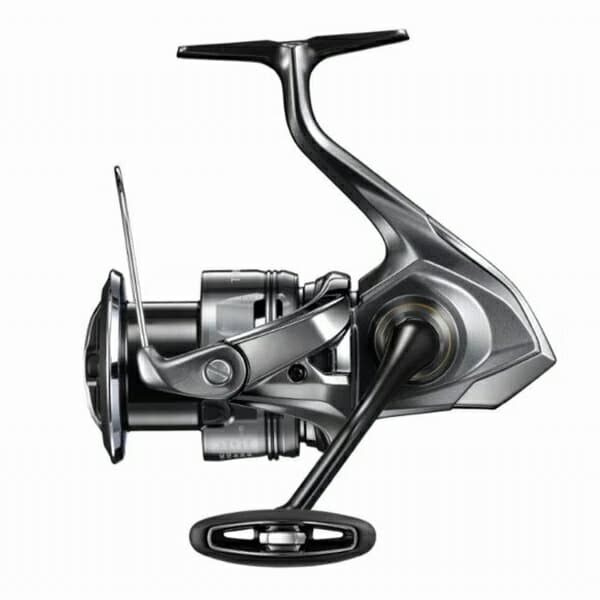 Shimano 24 Twin Power 4000XG Reel