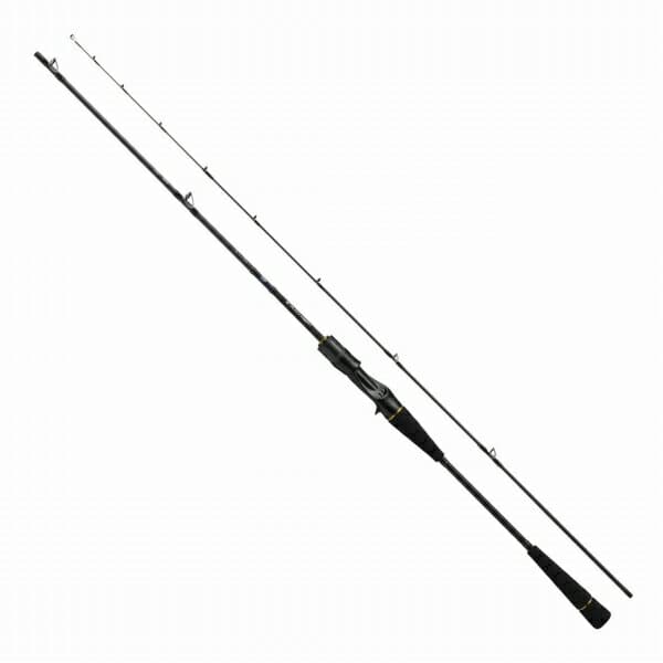 Daiwa 24 Outrage BR SLJ 63MB-S