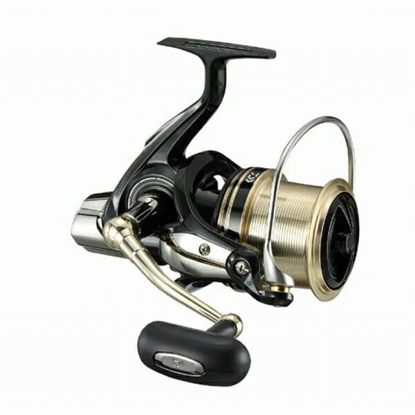 ダイワ 17WINDCAST 4500 リール 遠投リール