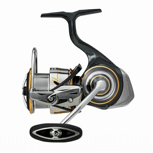 ダイワ 20ルビアス LT3000 リール 通常スピニング