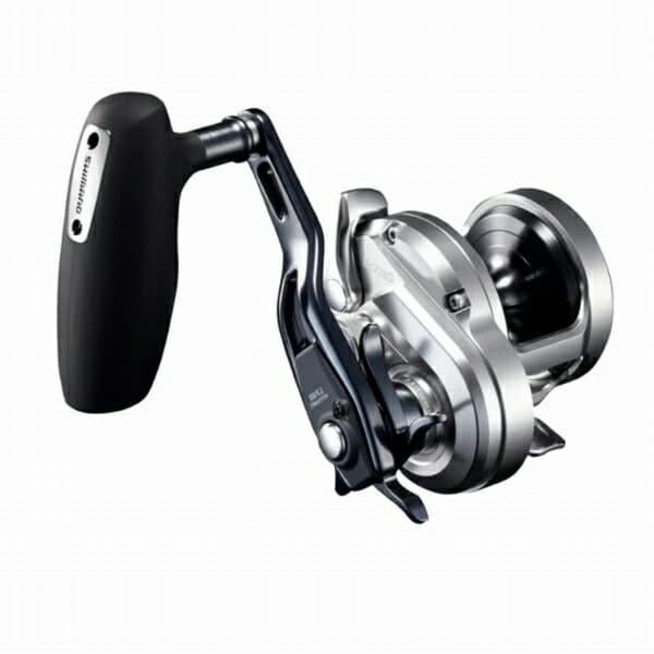 Shimano 21 Ocea Jigger 1500XG Right
