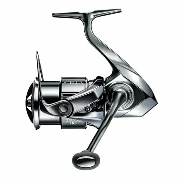 Shimano 22 Stella 2500SHG