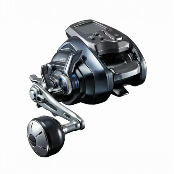 Shimano 23 Force Master 601 Left