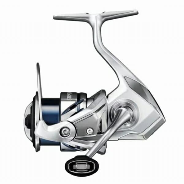 Shimano 23 Stradic C2500SXG Reel