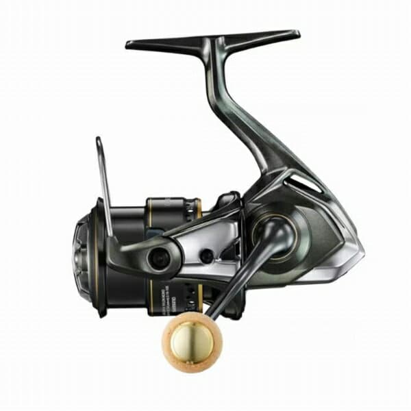Shimano Cardiff XR C2000S