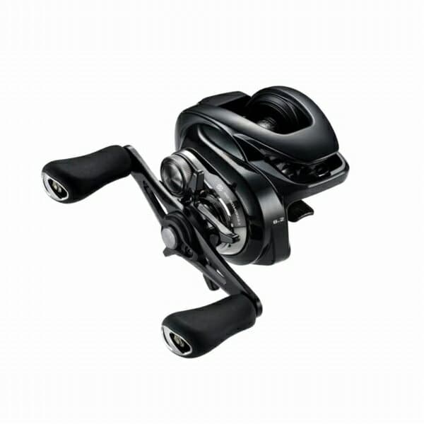Shimano 24 Metanium DC 70 Reel Baitcasting