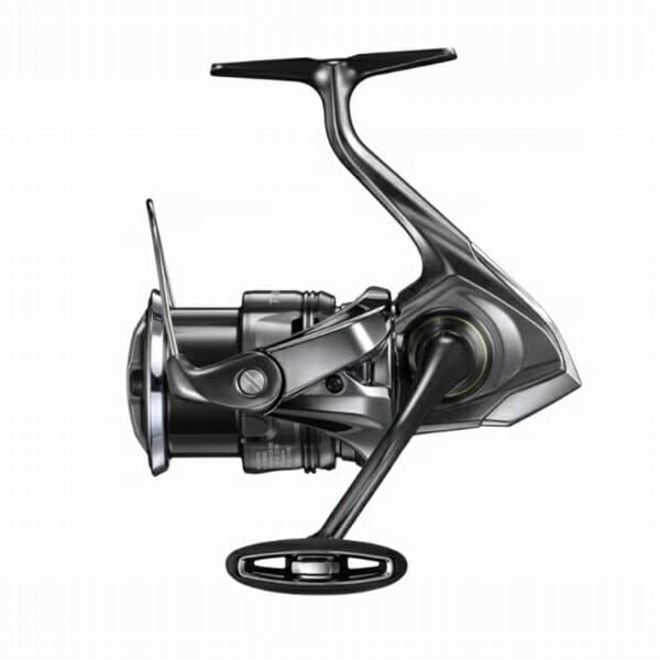 シマノ 24 ツインパワー C3000MHG リール 通常スピニング