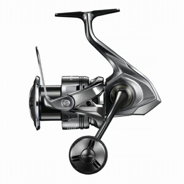 Shimano 24 Twin Power C5000XG Reel