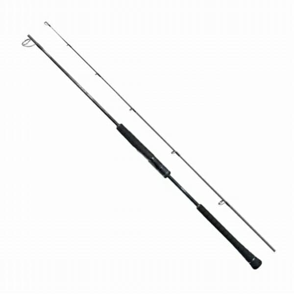 Shimano 24 Ocea Jigger Spinning Natural Jerk S64-2 | 1 Piece Spinning