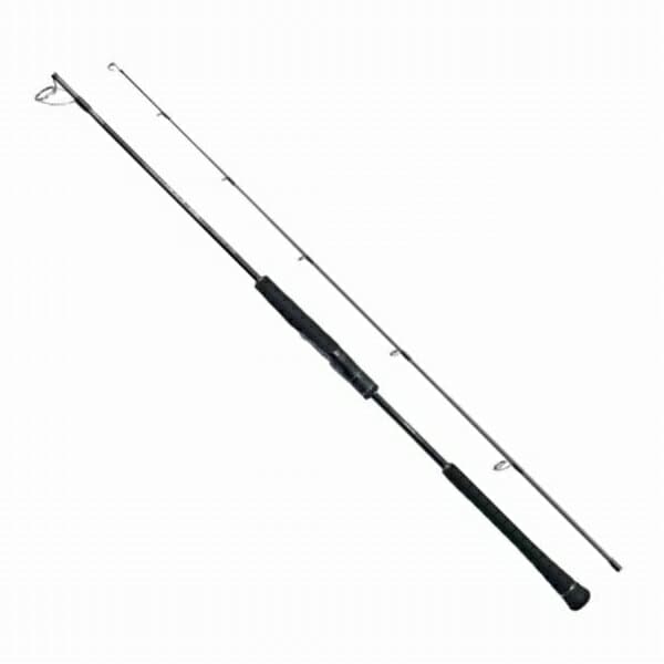 Shimano 24 Ocea Jigger Spinning Natural Jerk S64-3 | 1 Piece Spinning